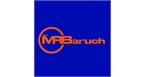 Por dentro da empresa Grupo MR Baruch Logo