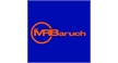 Por dentro da empresa Grupo MR Baruch Logo
