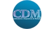 Por dentro da empresa CDM Logo