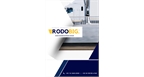 Por dentro da empresa Rodobig Express Logo