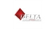 Por dentro da empresa DELTA ALUMINIOS Logo