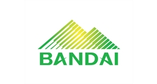 Bandai logo