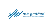 MB gráfica logo