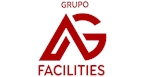 Por dentro da empresa GRUPO AG FACILITIES Logo