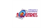 Por dentro da empresa Vidraçaria Aquarios Logo