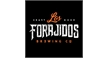 Por dentro da empresa Los Forajidos Brewing Co. Logo