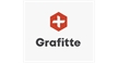 Por dentro da empresa Grafitte Jaleco Logo