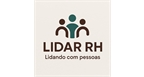 Por dentro da empresa Lidar RH Logo
