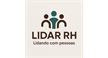 Por dentro da empresa Lidar RH Logo