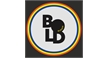Por dentro da empresa Bold Burger Logo