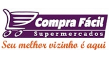 Logo de Compra fácil supermercados