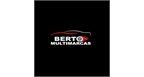 Por dentro da empresa Berto Multimarcas Logo