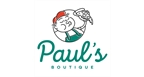 Por dentro da empresa PAULS BOUTIQUE PIZZA Logo