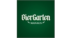 Por dentro da empresa Biergarten Manaus Logo