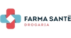Por dentro da empresa Farma Santē Logo