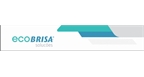 Por dentro da empresa Ecobrisa Soluções Logo
