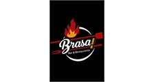 Logo de Brasa de ouro