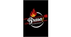 Por dentro da empresa Brasa de Ouro Logo