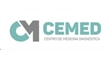 Por dentro da empresa Clínica CEMED Logo