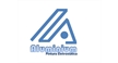 Por dentro da empresa Aluminium Pintura Eletrostática Logo