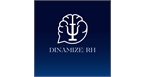 Por dentro da empresa DINAMIZE RH Logo