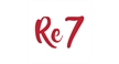Por dentro da empresa Re7 Logo