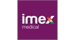 Por dentro da empresa IMX Medical Logo