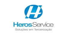 HEROS SERVICE logo