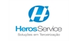 Por dentro da empresa Heros Service Logo