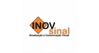 Por dentro da empresa InovSinal Sinalização e Comunicação Visual Ltda Logo