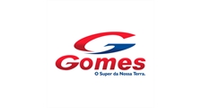Supermercado Gomes logo
