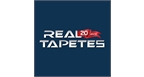 Por dentro da empresa Realeza comércio de Tapetes Logo