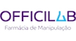 Por dentro da empresa OFFICILAB FARMACIA DE MANIPULAÇÃO Logo