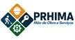 Por dentro da empresa PRHIMA LOCAÇÃO DE MÃO DE OBRA TEMPORARIA E SERVIÇOS LTDA Logo