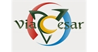 Por dentro da empresa VC Auto Center Logo