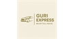 Por dentro da empresa GURI EXPRESS MARTELINHO Logo