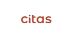 Por dentro da empresa Citas Logo