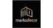 Por dentro da empresa Marks Decor Logo