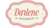 Por dentro da empresa Darlene Artesanatos Logo