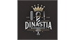Por dentro da empresa Dinastia Barbershop Logo