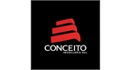 Por dentro da empresa Conceito imobiliaria Logo