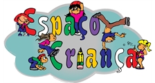 Colegio Espaço Criança logo