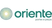 Por dentro da empresa Oriente Parts e Peças LTDA Logo