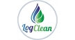 Por dentro da empresa Log clean Limpeza Logo