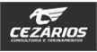 Por dentro da empresa GRUPO CEZÁRIOS Logo