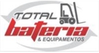 Por dentro da empresa TOTAL BATERIA E EMPILHADEIRA LTDA Logo