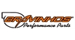 Por dentro da empresa Bravinhos Performance Parts Logo