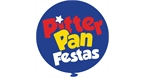 Por dentro da empresa Pitter Pan Festas Logo