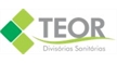 Por dentro da empresa TEOR DIVISÓRIAS SANITÁRIAS LTDA Logo