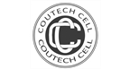 Por dentro da empresa Coutech Cell Logo